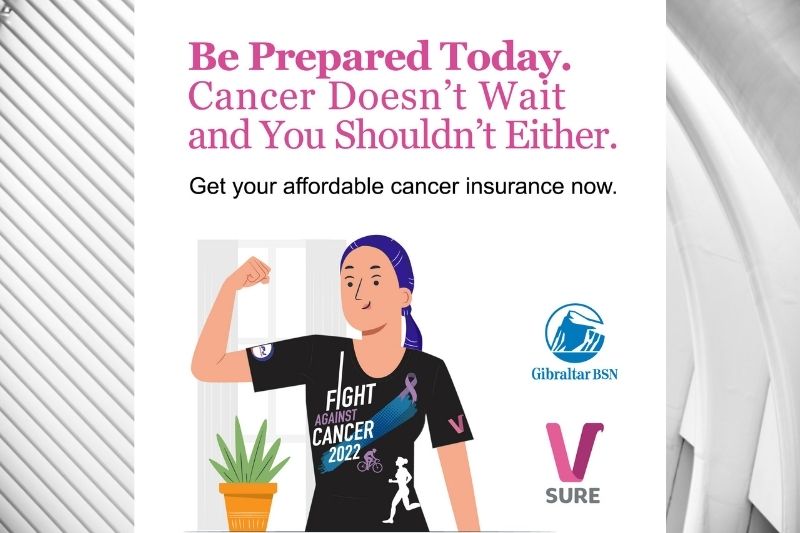 Gibraltar BSN Announces Tie-Up with VSure.life to Offer Life Insurance
