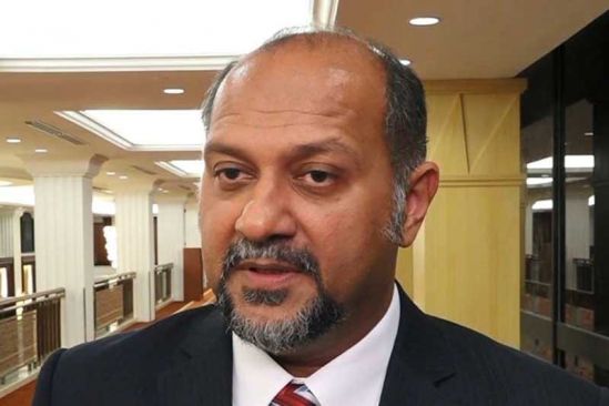 Work with Government, Gobind told ICT Leaders