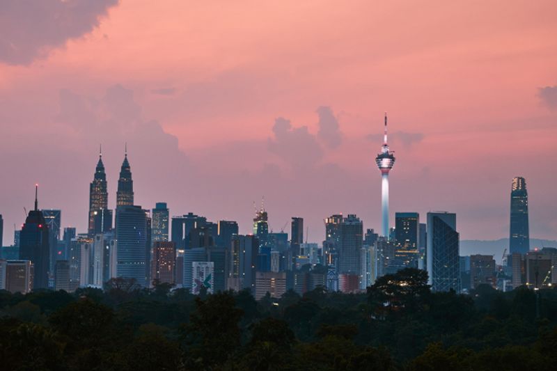 PETRONAS Unveils Energy Asia Awards to Honour Excellence in Energy Transition