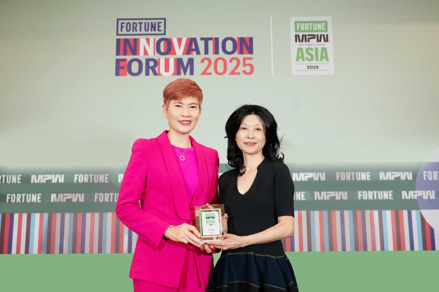 Fortune Honours Malina Ngai as One of Asia&#039;s Most Powerful Women: The Science Behind AS Watson&#039;s 185-Year Legacy