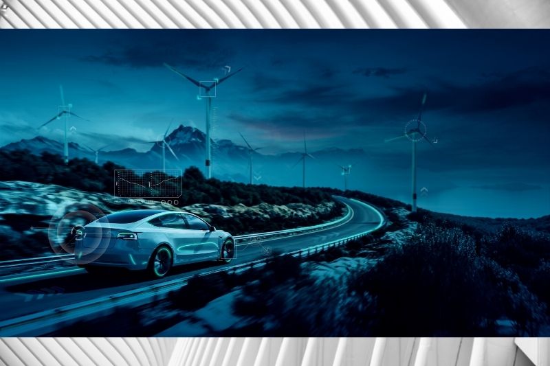 Hexagon research on EV sustainability priorities