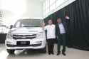 Weststar Maxus’ Northern Exposure and the Unveiling of its New V80 Commercial Van