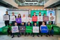 GrabFood Moves Back Home to Grab