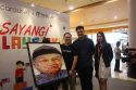 Carousell x Republic of Bricks x Sunway Pyramid Unveils LEGO Murals of Tun Mahathir and Tun Siti at “SAYANGI MALAYSIAKU” LEGO Art Exhibition