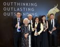 Kenanga Group Wins Six Awards at the Bursa Excellence Awards 2018