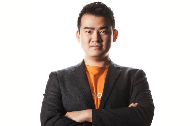 Kenneth Soh, Head of Marketing Campaigns at Shopee Malaysia