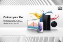 Samsung’s Mid-Year Sale Is Dropping in To Save Your Cash. Hurry, Before It Leaves!