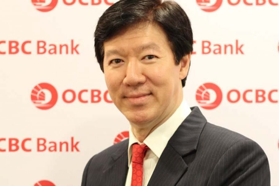 OCBC Bank Reaches Out To Customers Affected By Penang Flood
