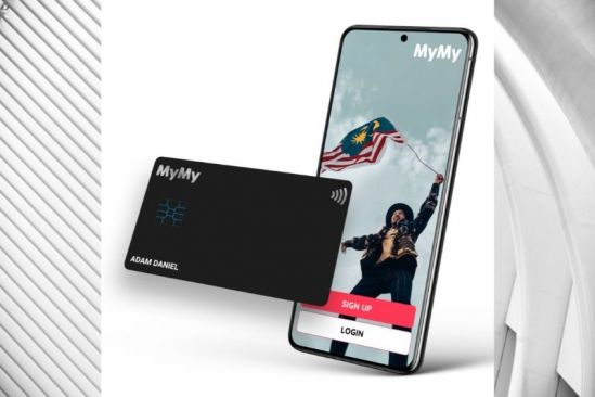 MyMy partners with Mastercard to empower Malaysians with a new breed of financial services
