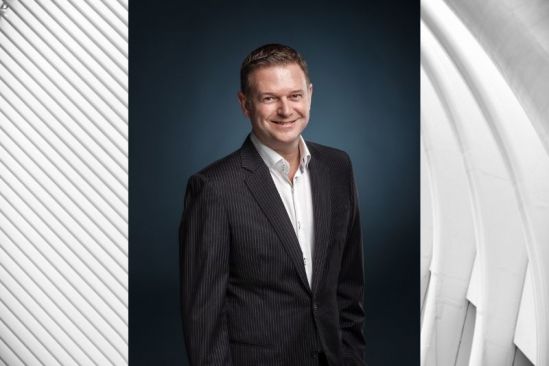 Couchbase appoints Asia Pacific industry veteran Stuart Fisher to drive growth