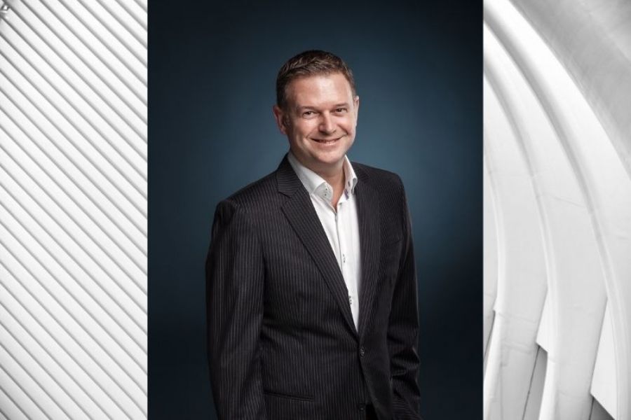 Couchbase appoints Asia Pacific industry veteran Stuart Fisher to drive growth