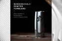 Bawangchaji&#039;s Premium Tea in Royal Selangor Drinkware