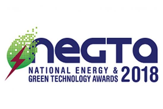 Recognition for Malaysia’s Energy &amp; Green Technology Industry Top Performers