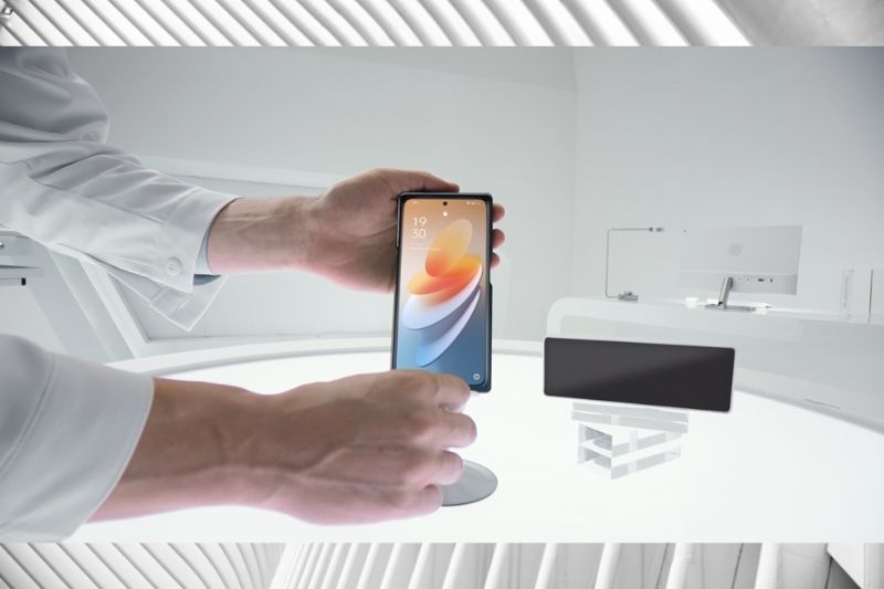OPPO once again leads the way in SUPERVOOC charging and high-speed connectivity to future-proof Malaysians’ 5G experiences