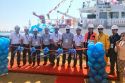 Alkahfi Lestari Unveils Executive Class Fast Crew Boat