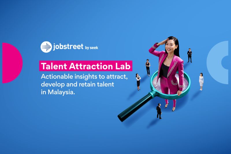Malaysian Jobseekers Prioritise Salary, Work-Life Balance, and Career Growth