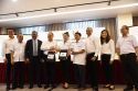 KIP Group Partners with QSR Brands