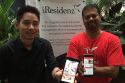 iResidenz Launches Mobile App to Boost Usage of Resident Portal 