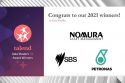 Talend Announces 2021 Data Masters Award APAC Winners