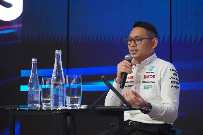 PETRONAS Lubricants International’s ‘success on The Fast Lane’ Continues to Inspire Malaysian Students