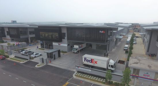FedEx Creates More Connectivity for Johor Businesses