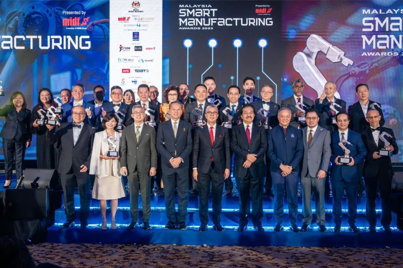 Smart Manufacturing Inspires Family Business Succession