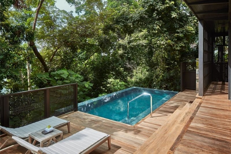 Mum’s the Word – Experience the Quintessence of Love &amp; Luxury at the Ritz-carlton, Langkawi This Mother’s Day