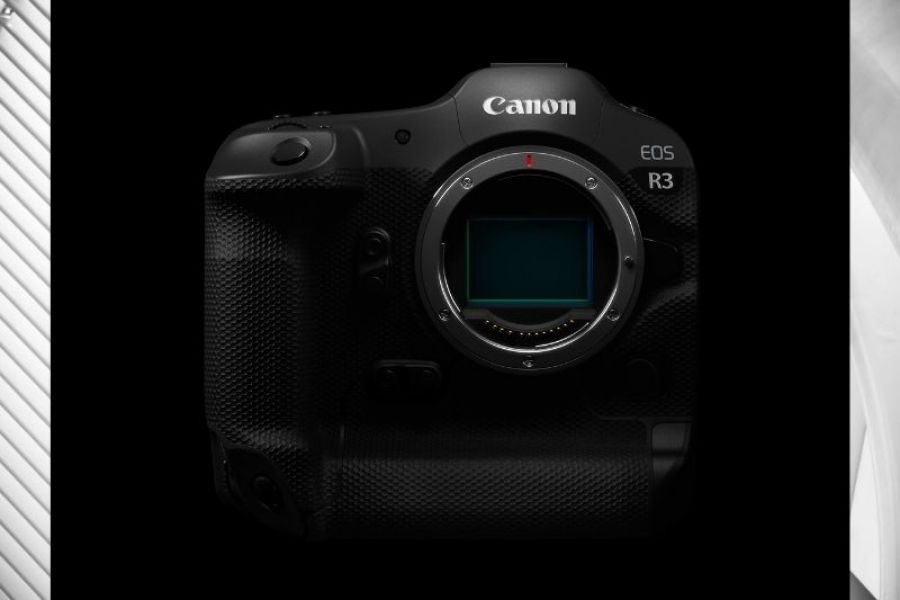 Canon Redefines Speed and Performance With the Latest EOS R3