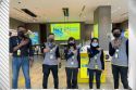 All Digi Stores and retail frontliners are 100% fully vaccinated