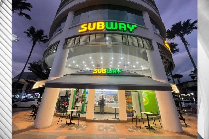 Subway® Announces Master Franchise Agreement in Peninsular Malaysia  to Drive Local and International Growth