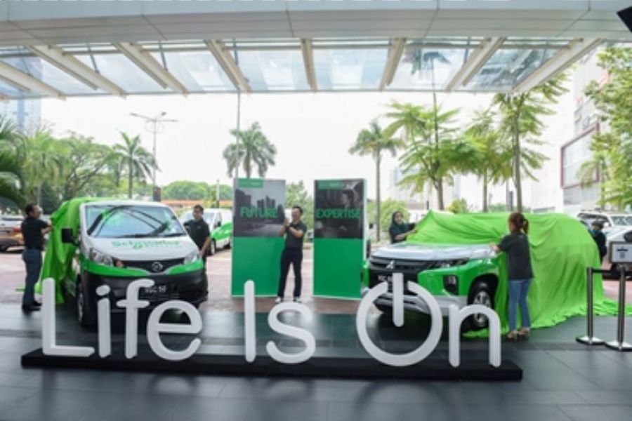 Schneider Electric Malaysia&#039;s EcoStruxure Service is the First On-Site Maintenance Service enabled with Data &amp; Connectivity Offered Nationwide