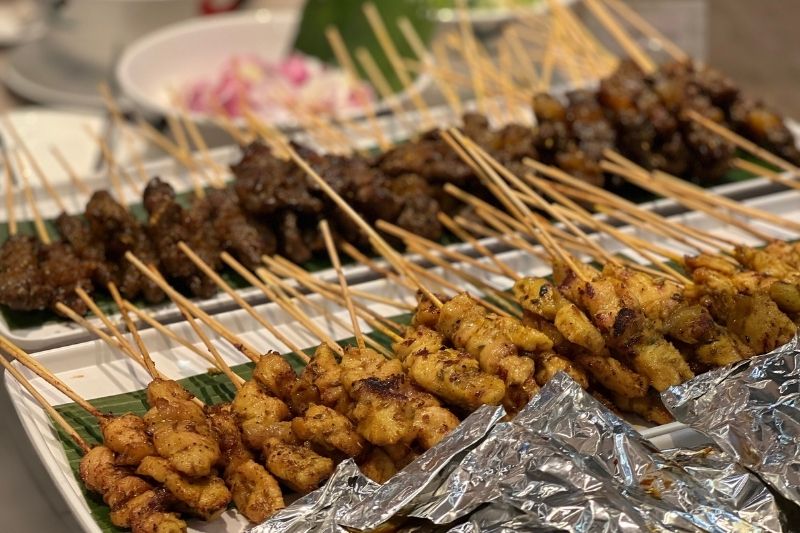 Sunway Hotel Big Box Serves Up “juadah Big Box”, Promising a Big Feast for Ramadan