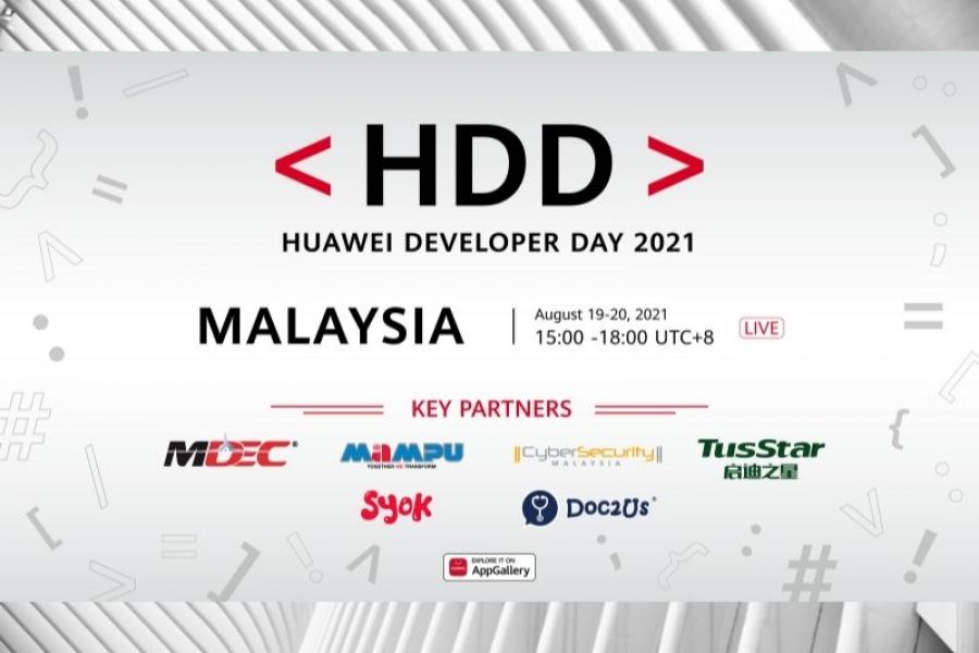 HUAWEI Unveils Developer Technology Upgrades for Enhanced User Experience