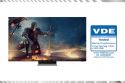 Samsung Neo QLEDs Receive Industry-First  ‘Gaming TV Performance’ Certification from VDE in Germany