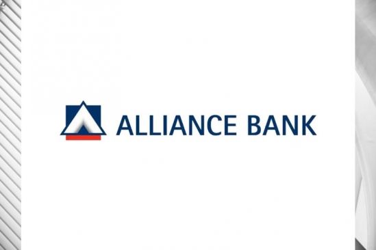 Alliance Bank Forges Ahead with Transformation