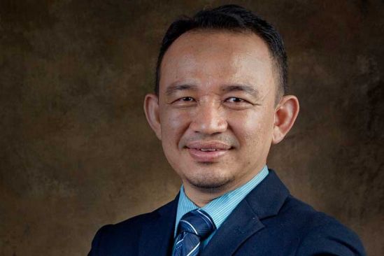 Know Yor Minister - Dr Maszlee Malik (Education Minister)