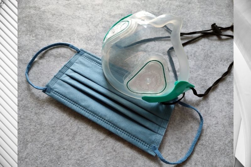 Face Masks Are Here To Stay: Choosing the Right Elements When Purchasing  A Reusable Face Mask