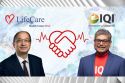IQI and LifeCare Join Together To Provide Premium Healthcare Services To its Real Estate Professionals