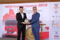 NSLOA organised its second trucking carnival