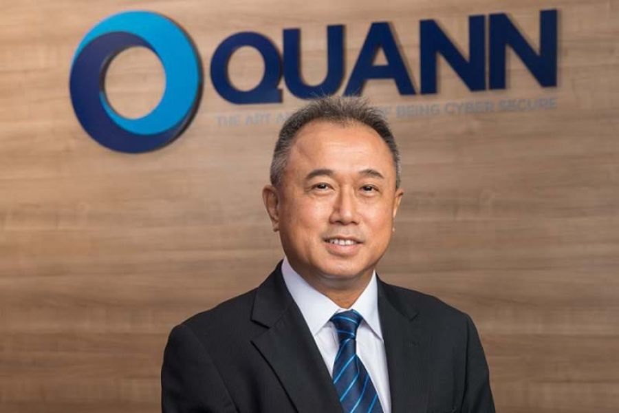 Quann Malaysia warns against potential cybersecurity threat in Clickbait Links on Malaysian Election