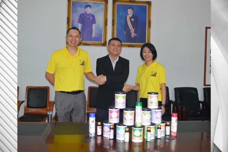 Resintech Bhd Acquires 30% Stake in Bionutricia for Rm8.7 Million