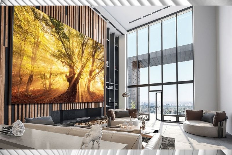 Samsung Electronics Showcases New Era of Micro LED Technology at ISE 2022