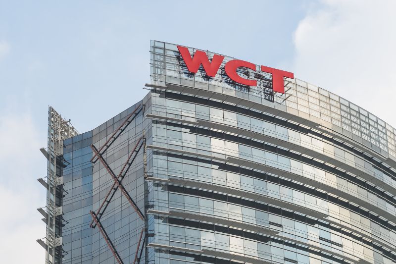 WCT Group Achieves Higher Net Profit of RM31 Million In Q2FY2024