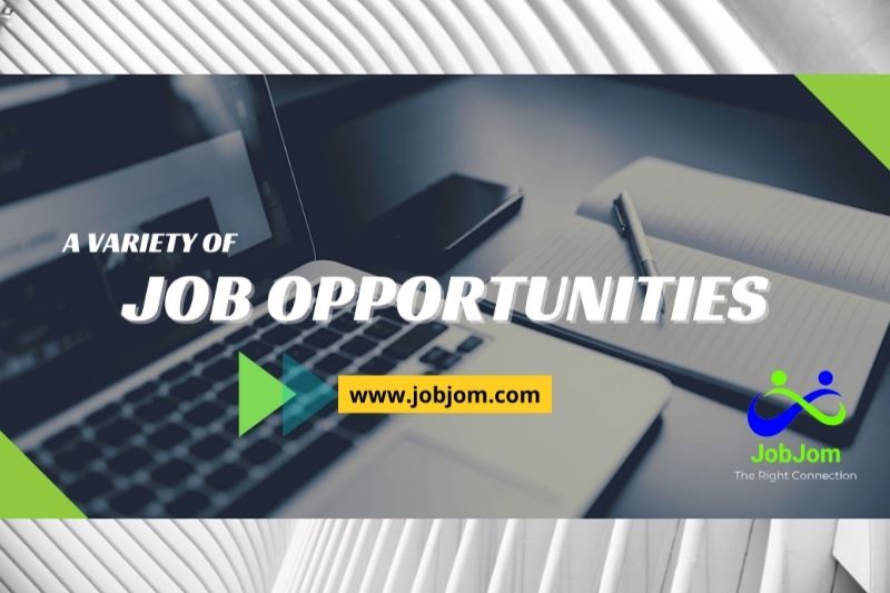 JOBJOM set to jolt online employment market, hike employment ratio