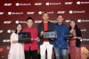 Acer Malaysia Celebrates 30th Anniversary with Series of Products for Productivity and Leisure