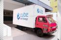Cube Fulfils Demand for Self-Storage