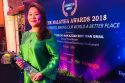 CSR Malaysia Awards 2018 Acknowledges Rembawang Group CEO for CSR Contributions