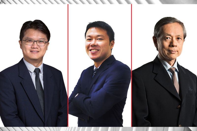 Sunway Medical Centre, Sunway City - Malaysia&#039;s First Private Hospital to Open a Dedicated Children&#039;s Emergency Department