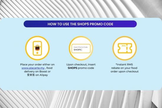 Revenue Monster Drives Zero-cost Digitalisation for Malaysian Smes With Mdec Partnership