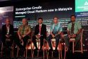 Dimension Data Launched Enterprise Grade Hybrid Cloud Platforms in Malaysia